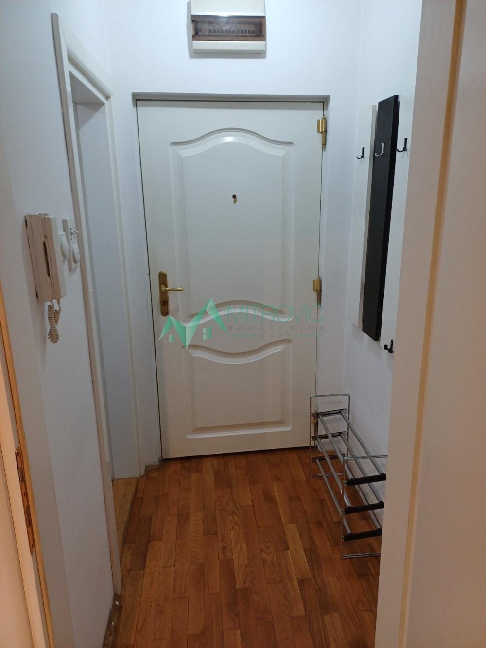 Slika 4 -  Stan za izdavanje, 22m2, 300€