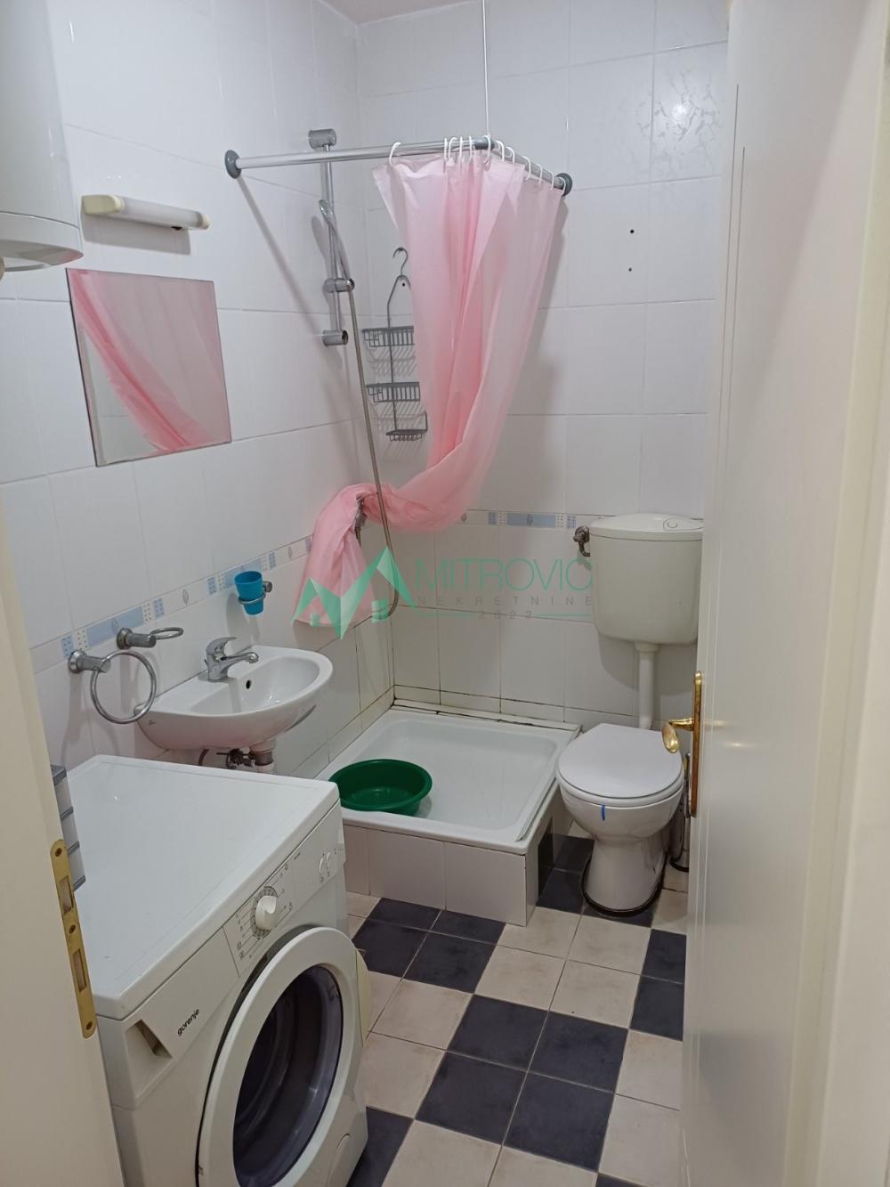 Slika 5 -  Stan za izdavanje, 22m2, 300€