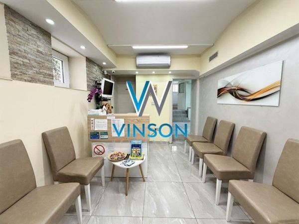 Slika 1 - Vase Stajića,  Lokal za izdavanje, 75m2, 750€