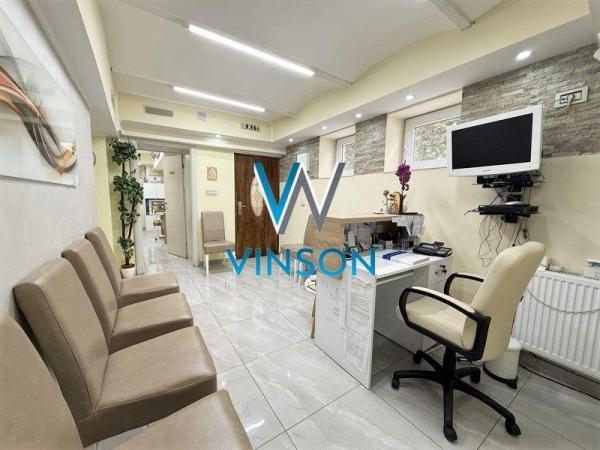 Slika 2 - Vase Stajića,  Lokal za izdavanje, 75m2, 750€