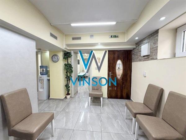 Slika 3 - Vase Stajića,  Lokal za izdavanje, 75m2, 750€