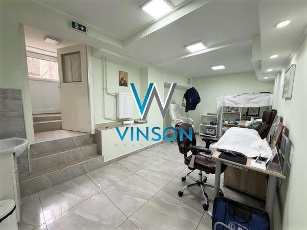 Slika 4 - Vase Stajića,  Lokal za izdavanje, 75m2, 750€