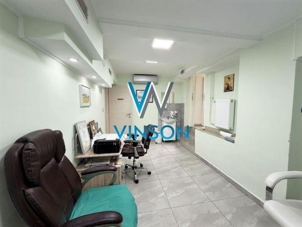 Slika 5 - Vase Stajića,  Lokal za izdavanje, 75m2, 750€