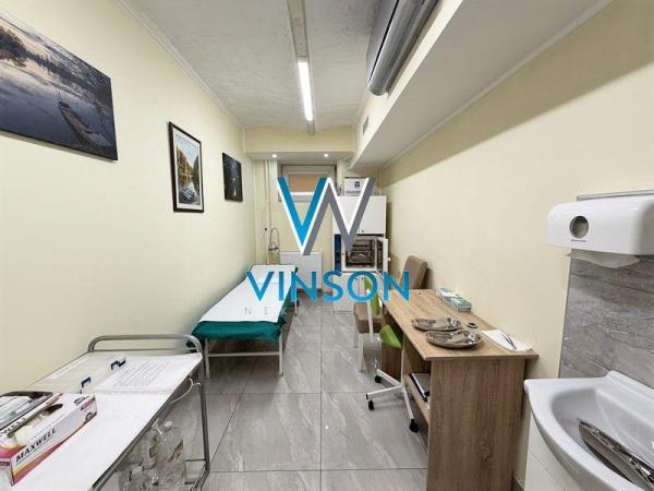 Slika 6 - Vase Stajića,  Lokal za izdavanje, 75m2, 750€