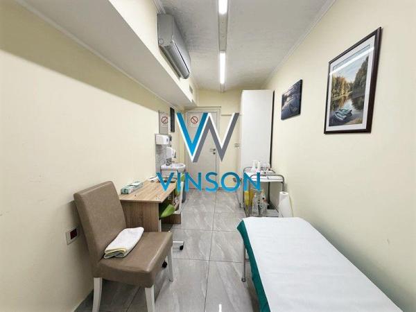 Slika 7 - Vase Stajića,  Lokal za izdavanje, 75m2, 750€