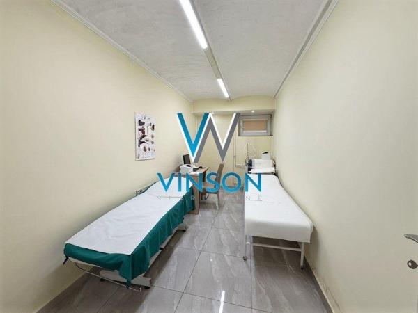 Slika 8 - Vase Stajića,  Lokal za izdavanje, 75m2, 750€