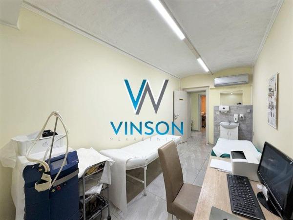 Slika 9 - Vase Stajića,  Lokal za izdavanje, 75m2, 750€