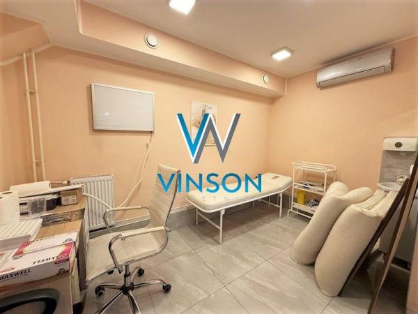 Slika 11 - Vase Stajića,  Lokal za izdavanje, 75m2, 750€