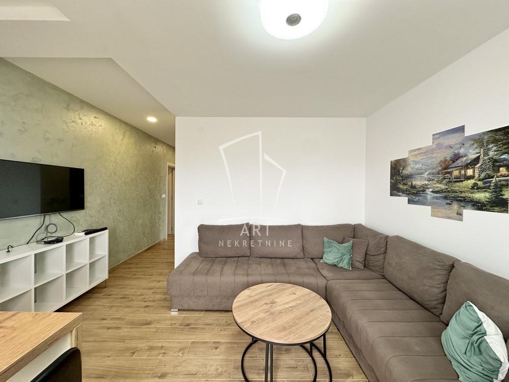 Slika 2 - Valtrovićeva, Dvoiposoban stan na prodaju, 58m2, 155.000€