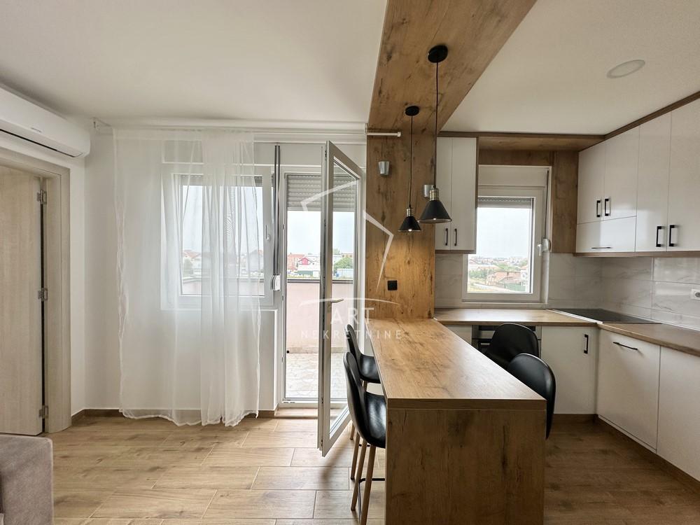 Slika 3 - Valtrovićeva, Dvoiposoban stan na prodaju, 58m2, 155.000€