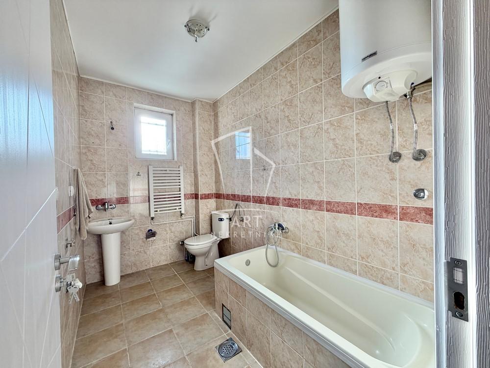 Slika 8 - Ljubomira Jovanovića, Dvosoban stan na prodaju, 55m2, 175.000€