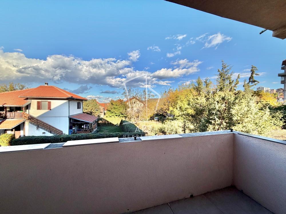 Slika 9 - Ljubomira Jovanovića, Dvosoban stan na prodaju, 55m2, 175.000€