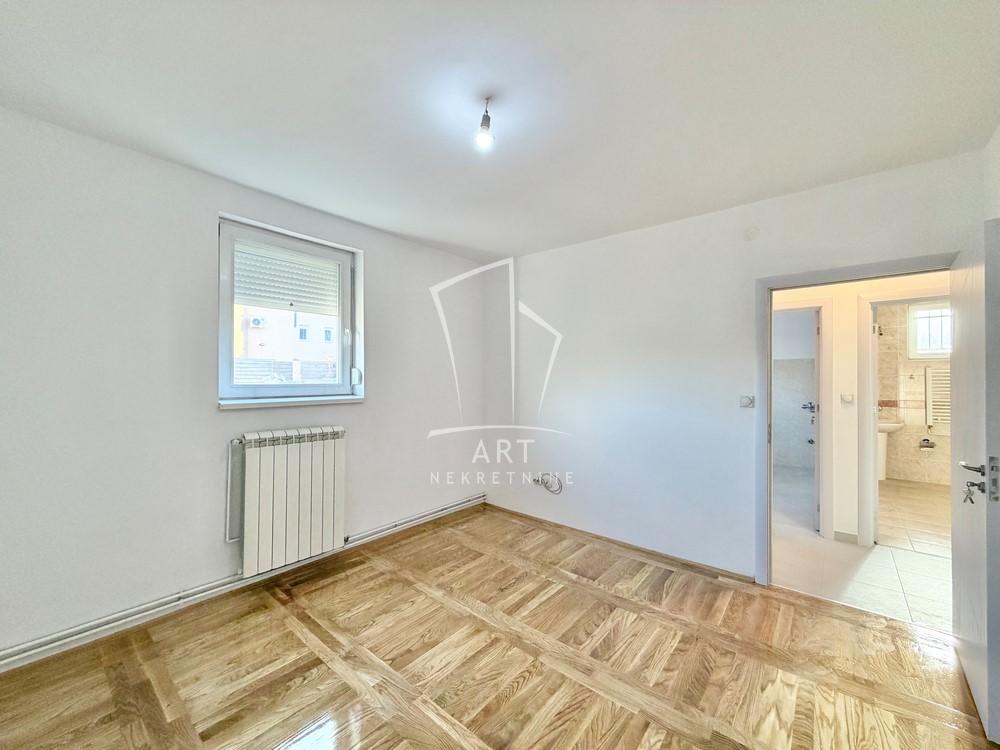 Slika 4 - Ljubomira Jovanovića, Dvosoban stan na prodaju, 55m2, 175.000€