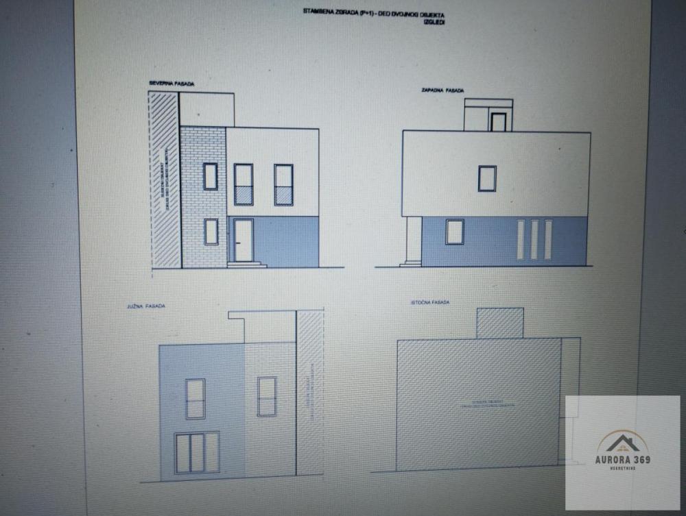 Slika 1 -  Kuća na prodaju, 120m2, 250.750€