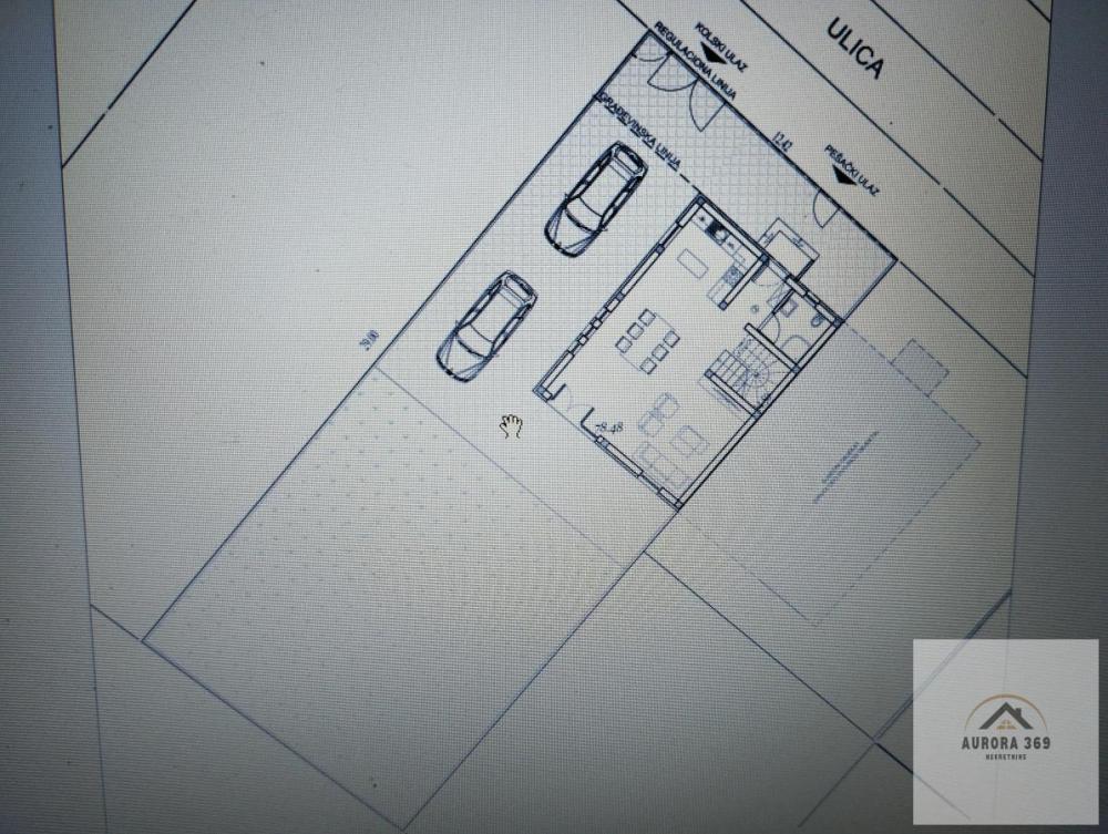 Slika 2 -  Kuća na prodaju, 120m2, 250.750€