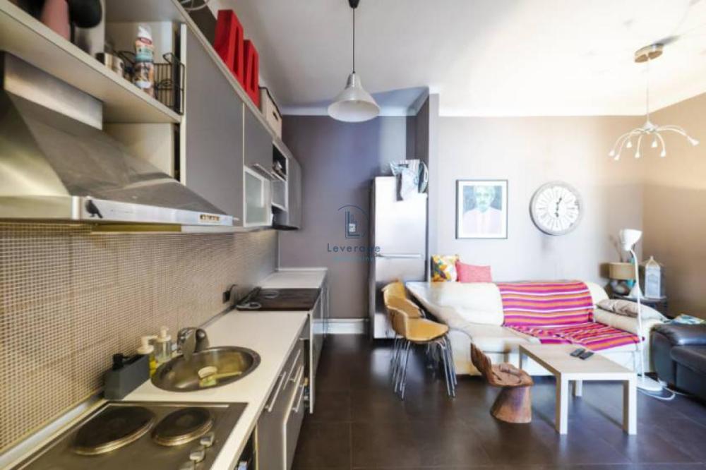 Slika 2 - Nušićeva, Četvorosoban stan na prodaju, 81m2, 415.000€