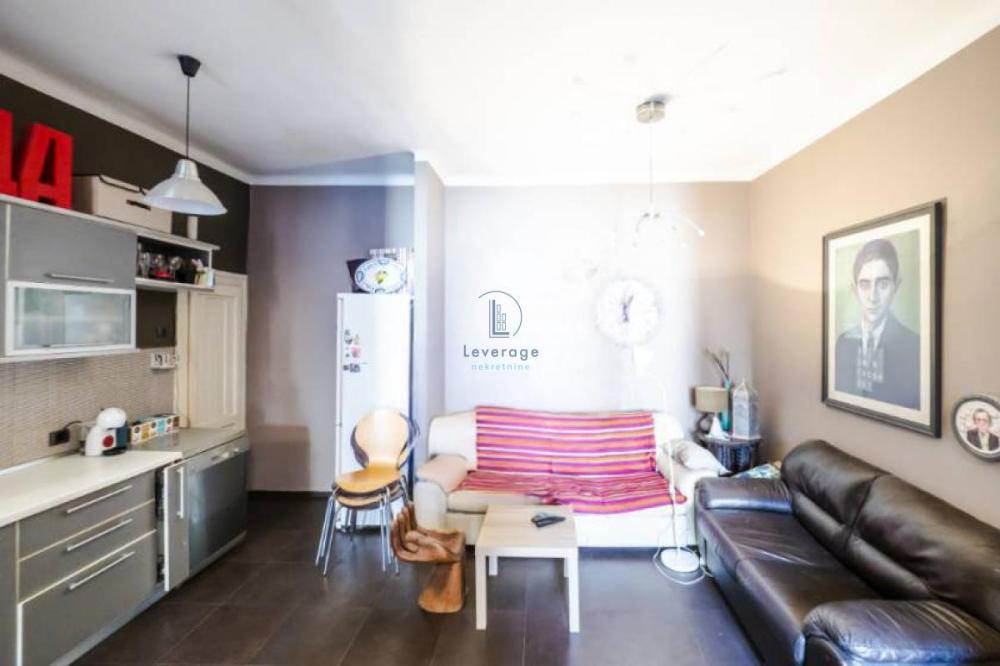 Slika 1 - Nušićeva, Četvorosoban stan na prodaju, 81m2, 415.000€