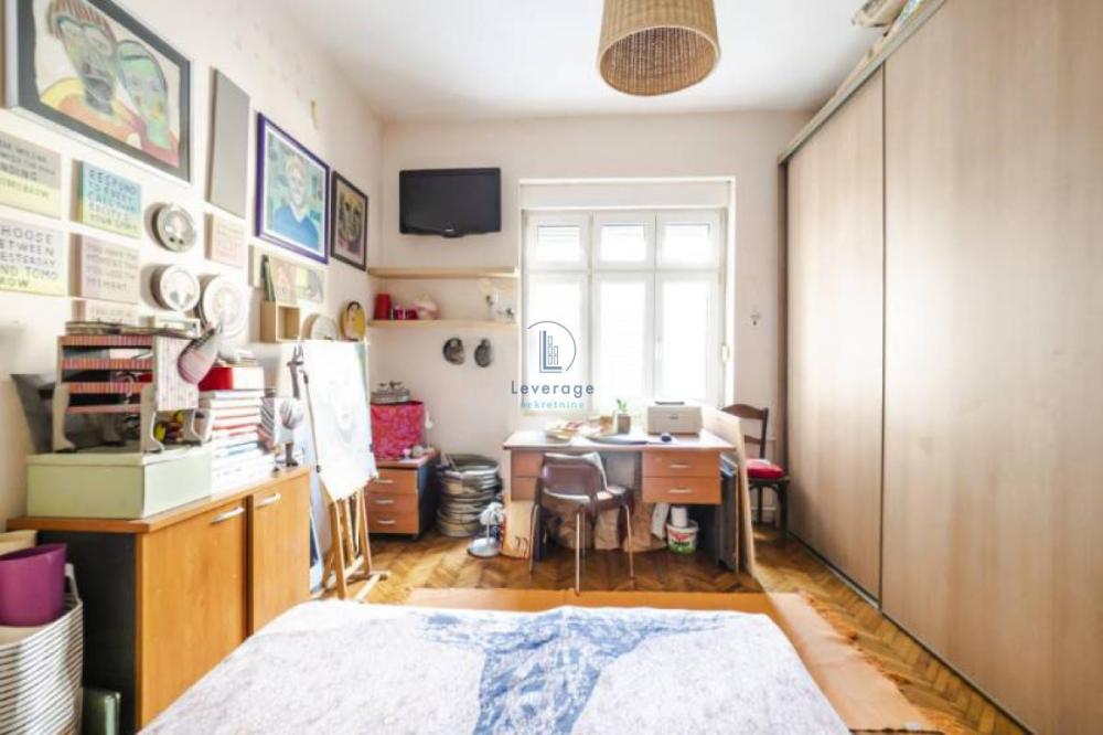 Slika 9 - Nušićeva, Četvorosoban stan na prodaju, 81m2, 415.000€