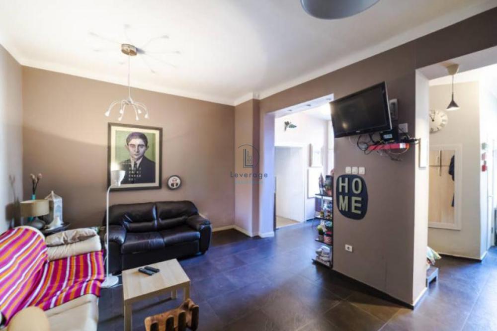 Slika 4 - Nušićeva, Četvorosoban stan na prodaju, 81m2, 415.000€