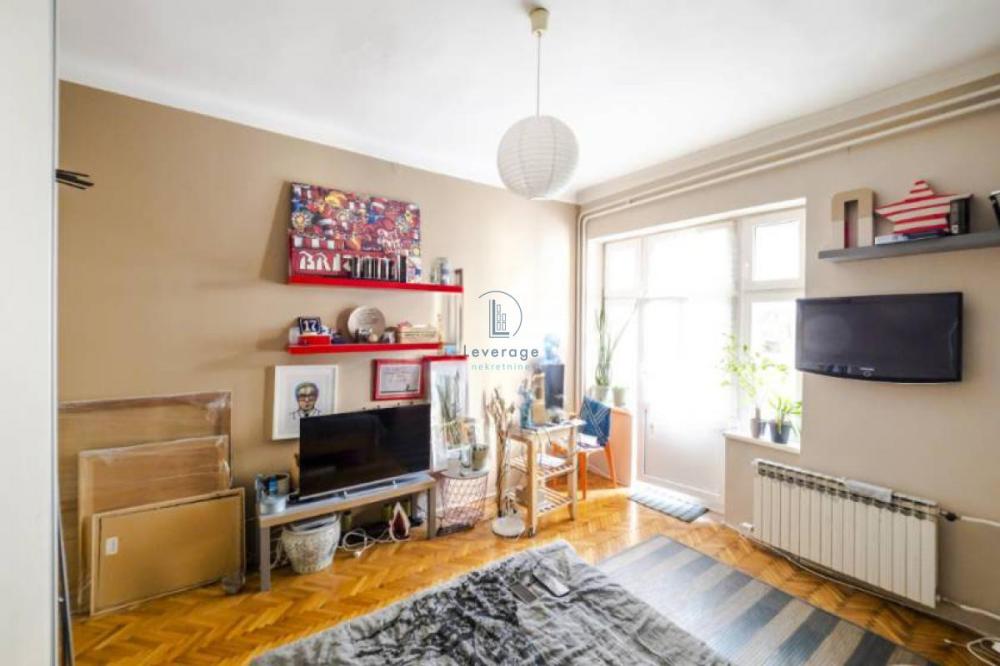 Slika 8 - Nušićeva, Četvorosoban stan na prodaju, 81m2, 415.000€