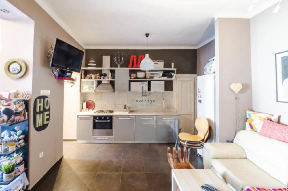 Slika 3 - Nušićeva, Četvorosoban stan na prodaju, 81m2, 415.000€