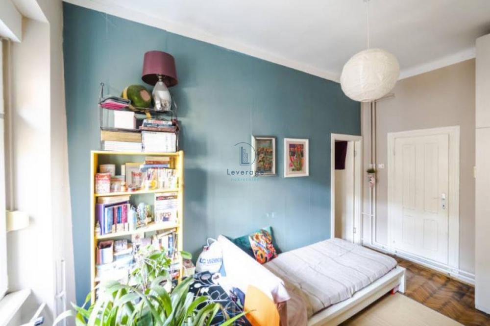 Slika 10 - Nušićeva, Četvorosoban stan na prodaju, 81m2, 415.000€