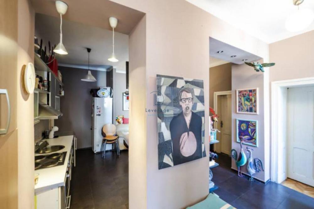 Slika 5 - Nušićeva, Četvorosoban stan na prodaju, 81m2, 415.000€