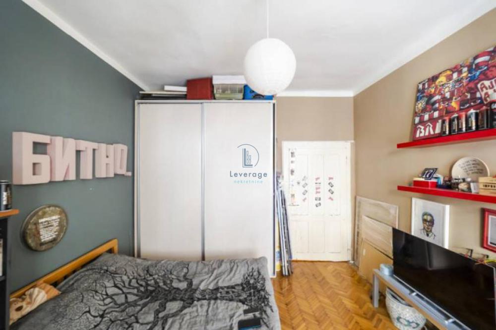 Slika 6 - Nušićeva, Četvorosoban stan na prodaju, 81m2, 415.000€