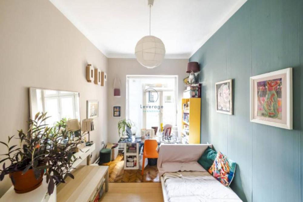 Slika 11 - Nušićeva, Četvorosoban stan na prodaju, 81m2, 415.000€