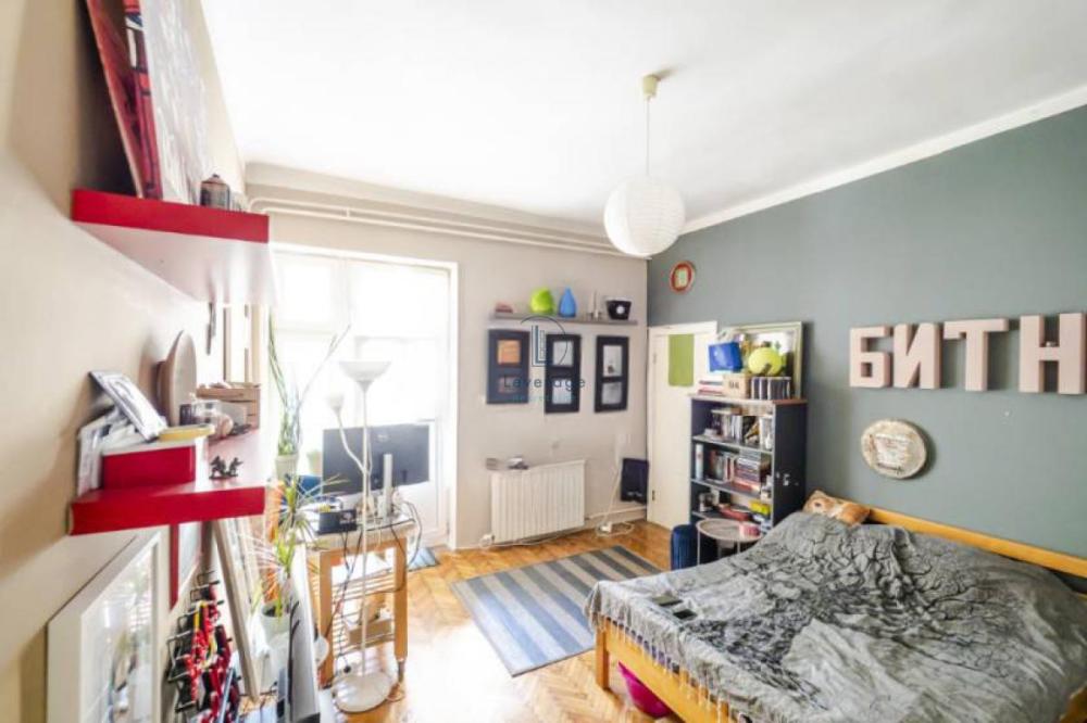 Slika 7 - Nušićeva, Četvorosoban stan na prodaju, 81m2, 415.000€