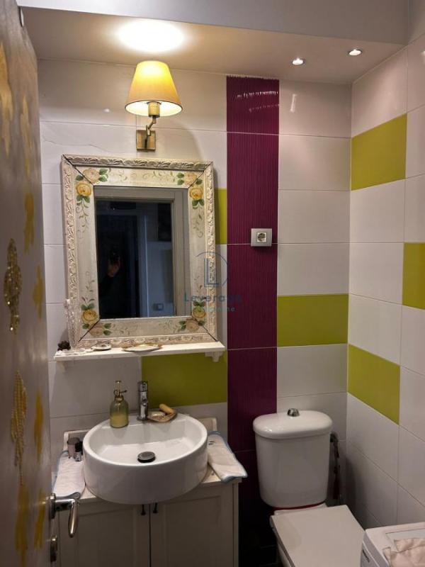 Slika 5 - Kralja Milana, Dvoiposoban stan na prodaju, 60m2, 289.000€