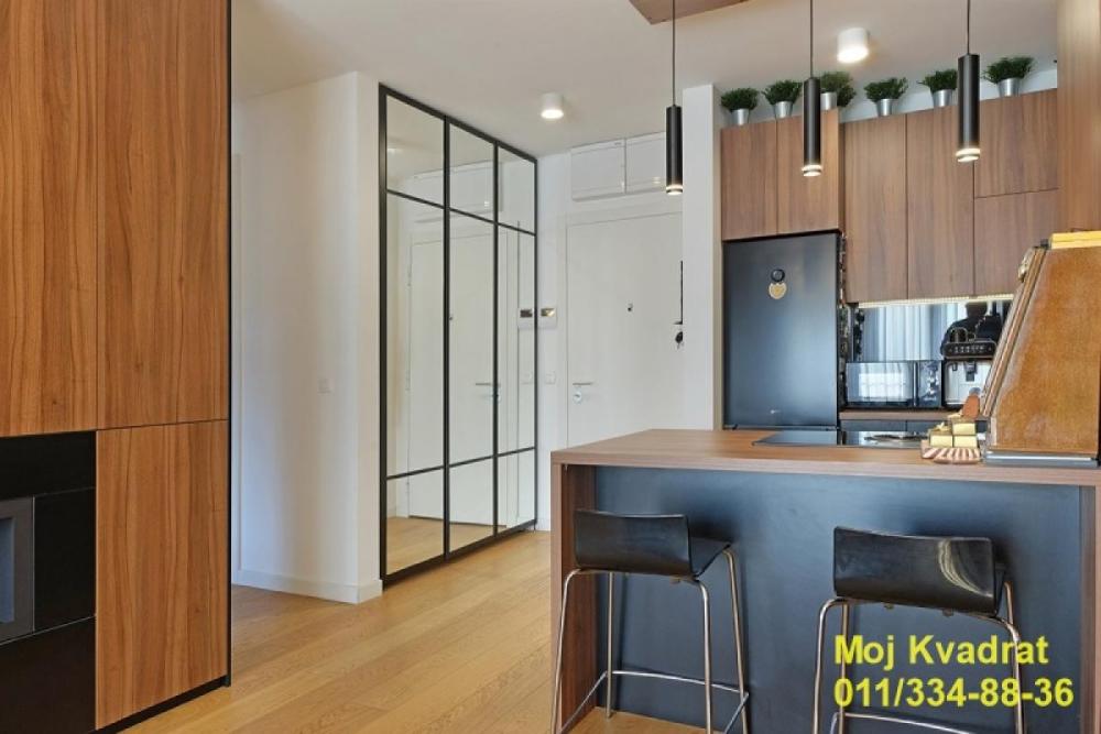 Slika 7 - Dvosoban stan na prodaju, 51m2, 305.000€