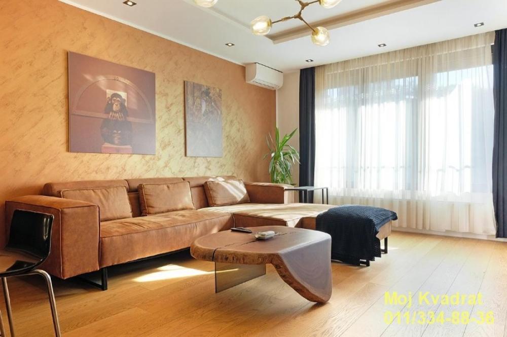 Glavna slika -Dvosoban stan na prodaju, 51m2, 305.000€