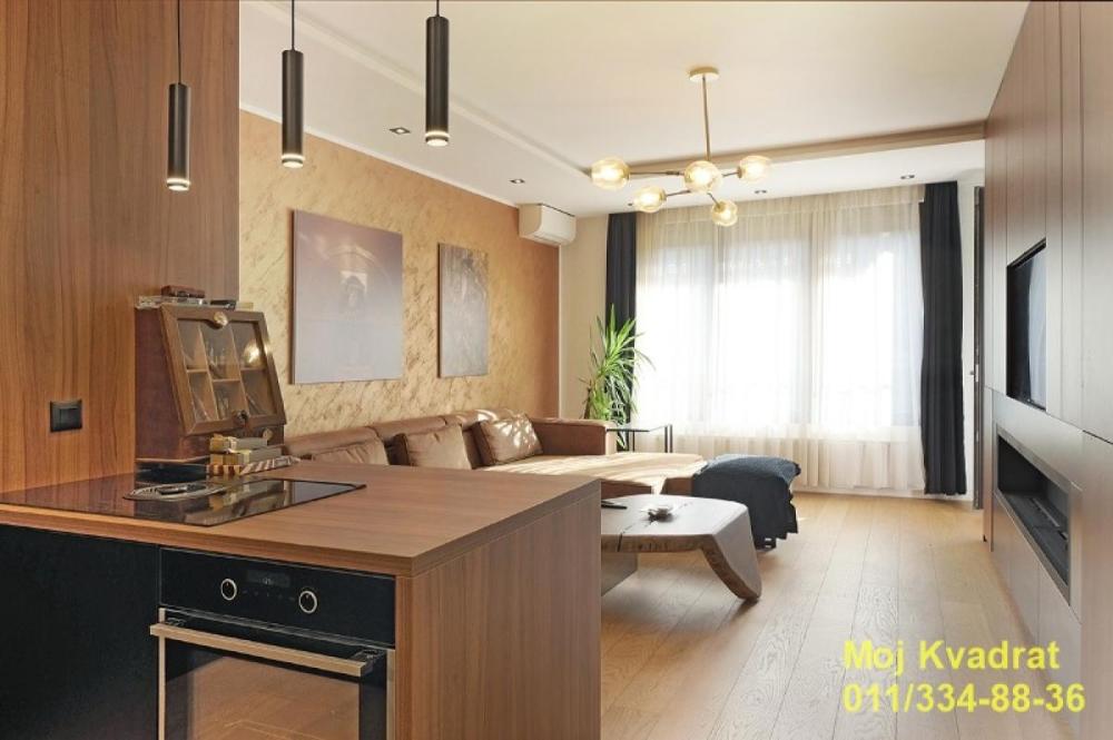 Slika 9 - Dvosoban stan na prodaju, 51m2, 305.000€