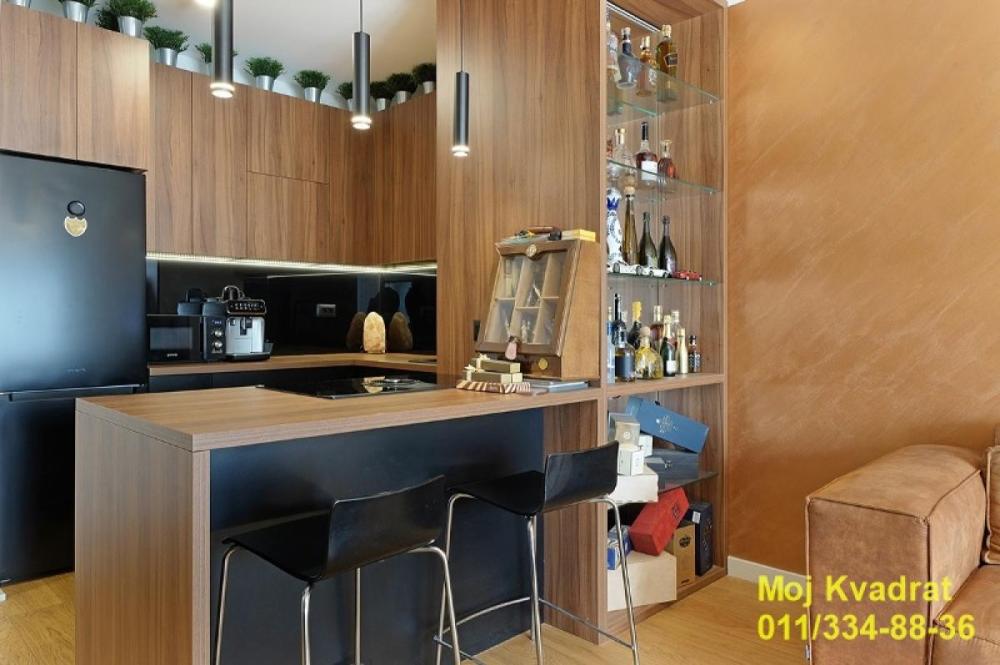 Slika 6 - Dvosoban stan na prodaju, 51m2, 305.000€