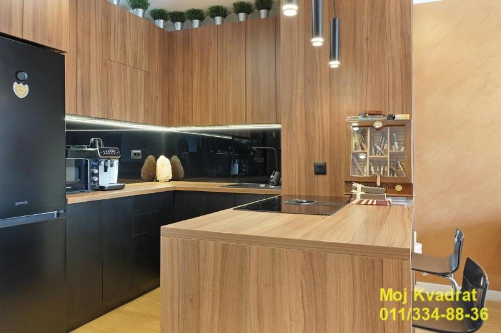 Slika 4 - Dvosoban stan na prodaju, 51m2, 305.000€