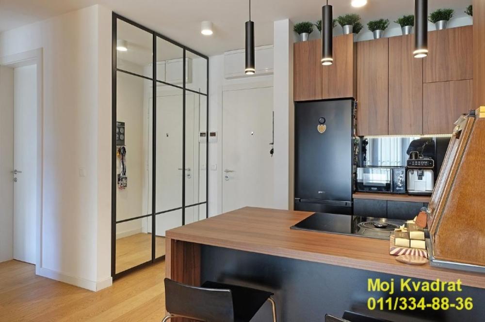 Slika 8 - Dvosoban stan na prodaju, 51m2, 305.000€