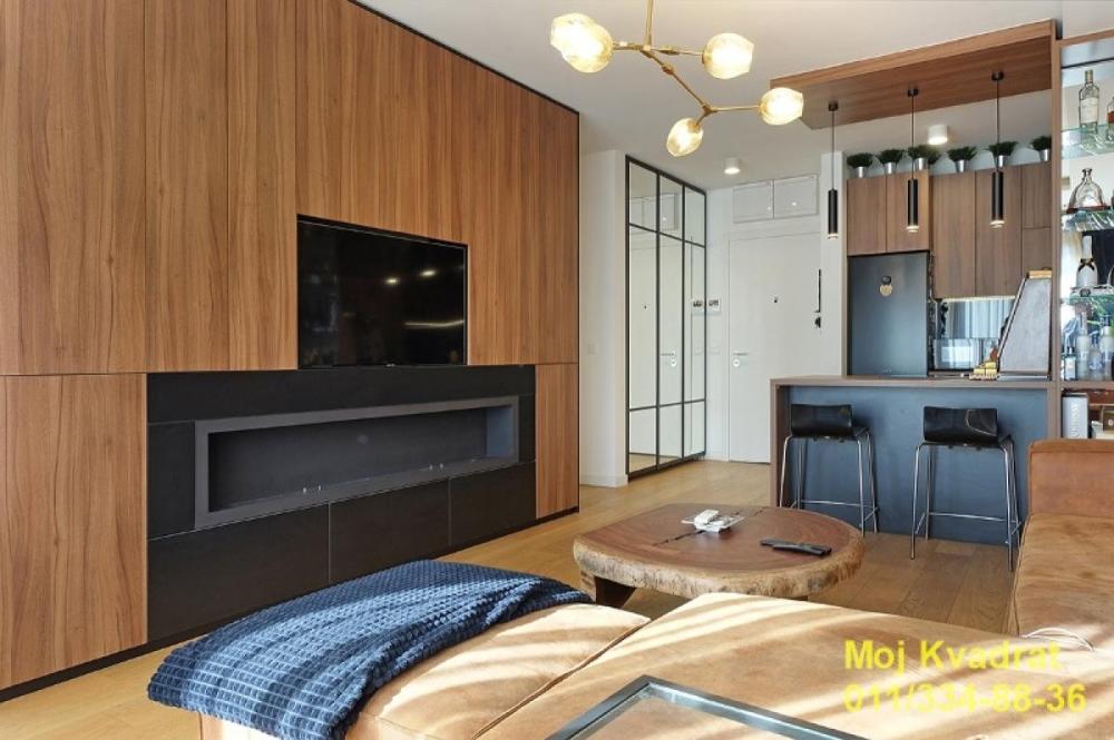 Slika 2 - Dvosoban stan na prodaju, 51m2, 305.000€