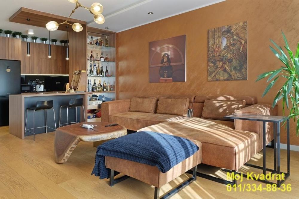 Slika 3 - Dvosoban stan na prodaju, 51m2, 305.000€