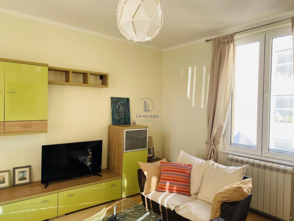 Slika 1 - Kostolačka, Dvosoban stan na prodaju, 60m2, 195.000€