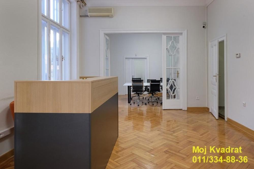 Slika 10 - Petosoban stan za izdavanje, 239m2, 2.300€