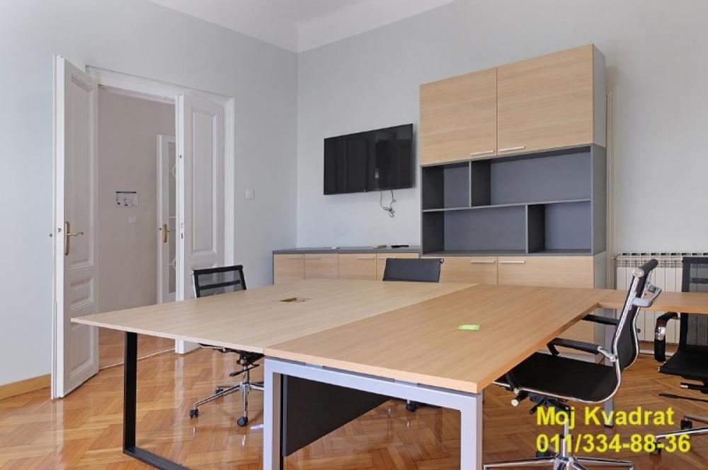 Slika 3 - Petosoban stan za izdavanje, 239m2, 2.300€