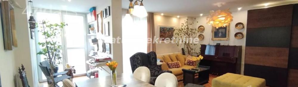 Slika 2 - Trosoban stan na prodaju, 86m2, 226.600€