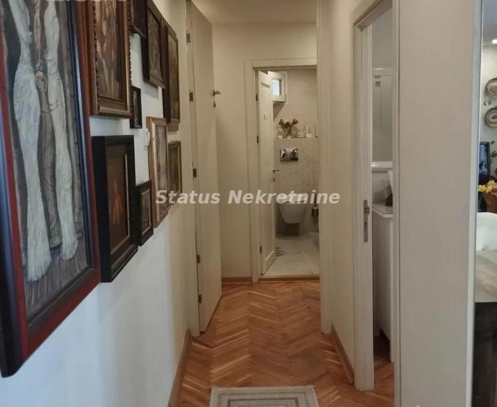 Slika 5 - Trosoban stan na prodaju, 86m2, 226.600€