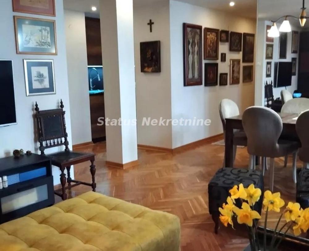 Slika 3 - Trosoban stan na prodaju, 86m2, 226.600€