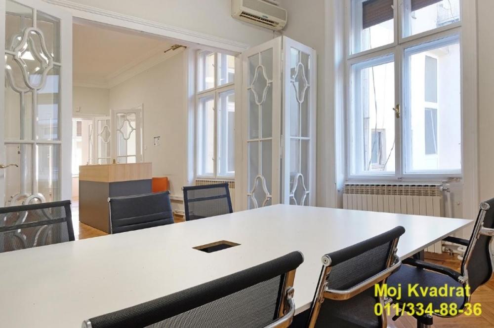 Slika 1 - Petosoban stan na prodaju, 239m2, 1.000.000€