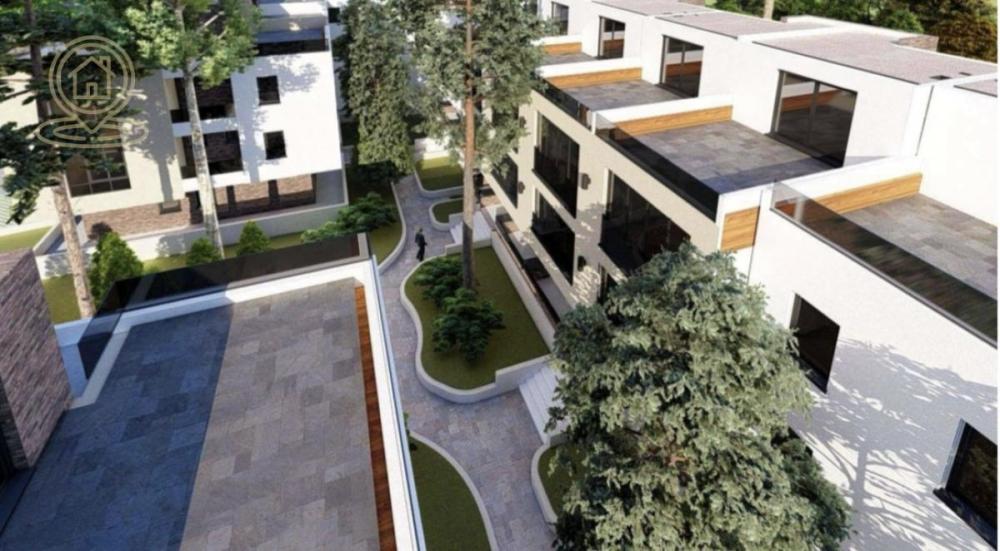 Slika 1 - Četvorosoban stan na prodaju, 105m2, 237.375€