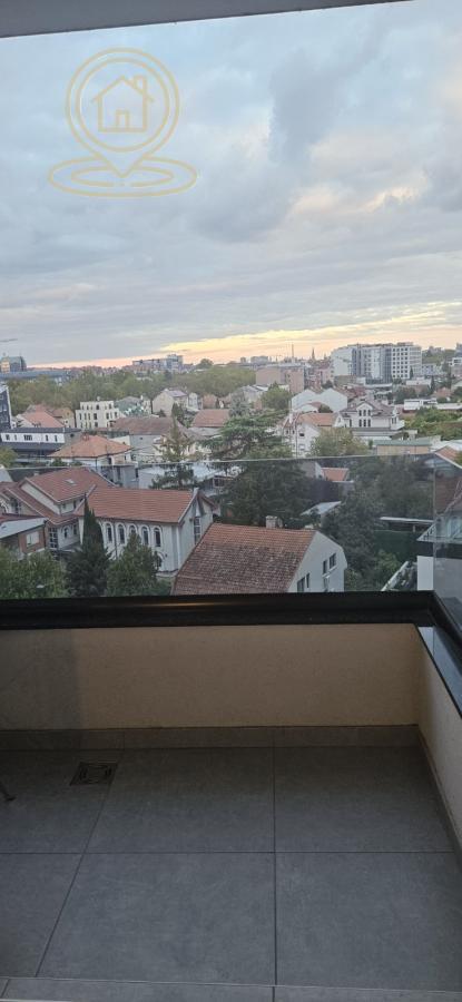 Slika 6 - Dvosoban stan za izdavanje, 42m2, 450€