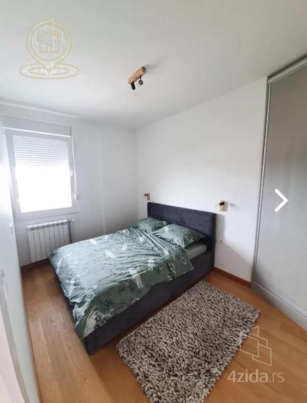 Slika 5 - Dvosoban stan za izdavanje, 42m2, 450€