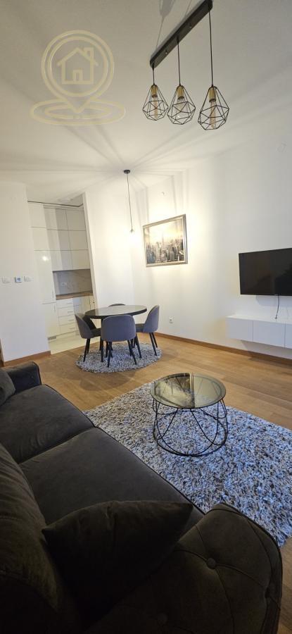 Slika 3 - Dvosoban stan za izdavanje, 42m2, 450€